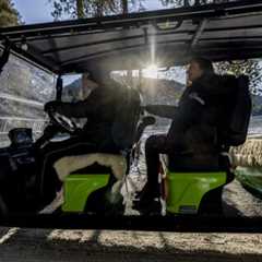 Climate at Davos: Clean tech powers on despite policy wobbles