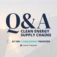 Why Greenland is indispensable to global climate science