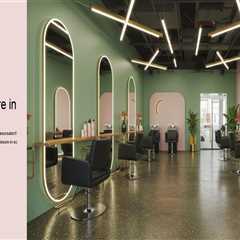 Online buchen: Die modernsten Friseure in Schwabing 2026