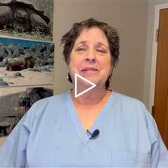 Right Foot Wound Under a Callus  - Intro