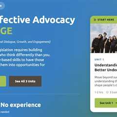 Celebrating the launch of BRIDGE: CCL’s new advocacy program for 2026