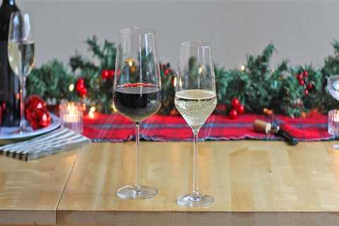 Exploring the Diverse Wine Events in Central California: A Guide to Featured Wines