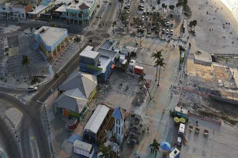 Exploring the Main Sources of Political News in Southwest Florida