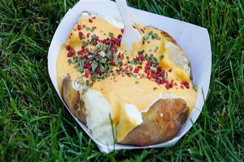 Your Ultimate Guide to Purchasing Tickets for Food Events in Western Massachusetts