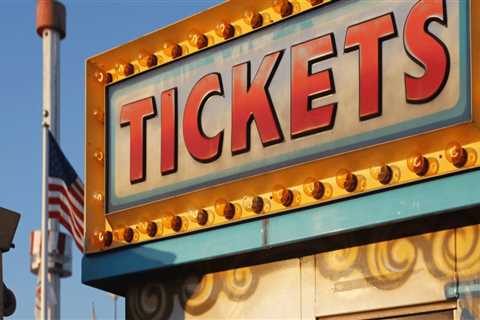 Understanding Average Attendance at Food Events in Western Massachusetts