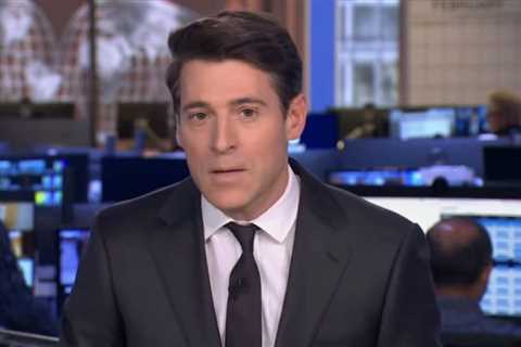 Watch: New ‘CBS Evening News’ Anchor Struggles Through Awkward Gaffes in Debut Broadcast