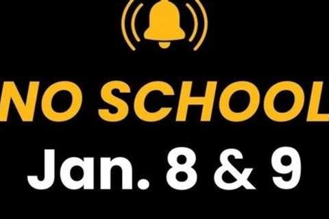 Minneapolis Public Schools Cancel Classes and Activities for Rest of Week