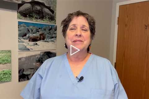 Right Foot Wound Under a Callus  - Intro