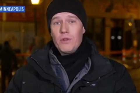 Liberals in Media Are Justifying and Defending Leftists Bringing Guns to Anti-ICE Protests (VIDEO)