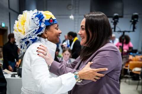 Southern Africa floods intensified by warming highlight climate injustice, scientists say