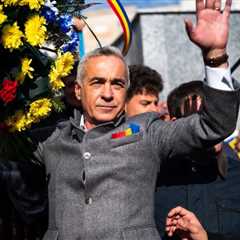 Globalist Coup: Bombshell Congressional Report Says Calin Georgescu’s National Conservative Victory ..