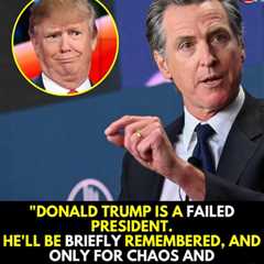 Trump to Be Remembered “Briefly?”