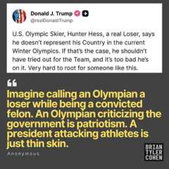 How Trump Spends His Time