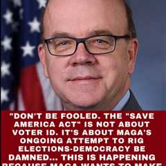 Voter ID–A Thorny Issue