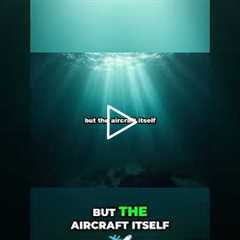 Flight 447: Mystery of the Atlantic Vanishing #shorts