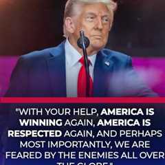 Trump Turns the Truth on its Head