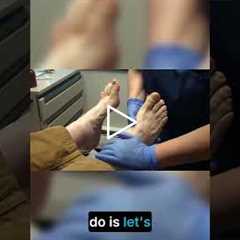 Foot Care: Why Scheduling Matters More Than You Think 👣