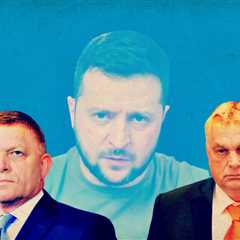 Budapest Suspends Diesel to Ukraine Until Kiev Regime Repairs Druzhba Pipeline Transporting Russian ..