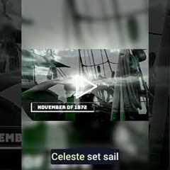 A Ship Found Drifting With No One On Board