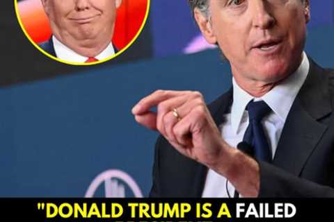 Trump to Be Remembered “Briefly?”