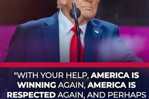 Trump Turns the Truth on its Head