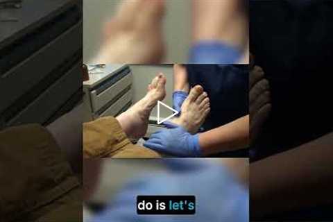 Foot Care: Why Scheduling Matters More Than You Think 👣