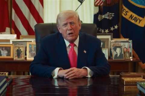 President Trump Releases Tribute to Rush Limbaugh on Fifth Anniversary of His Passing (VIDEO)