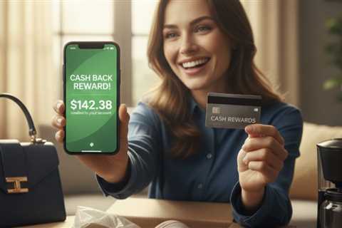 Avoid High-Interest and Earn Up to 5% Cash Back with These Cards