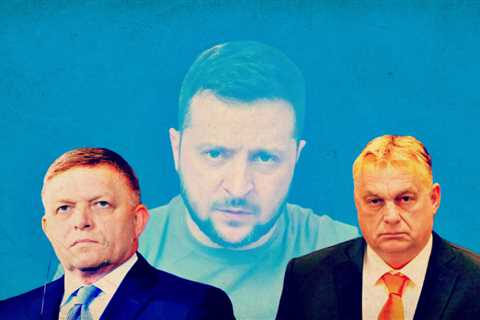 Budapest Suspends Diesel to Ukraine Until Kiev Regime Repairs Druzhba Pipeline Transporting Russian ..