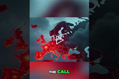 Chernobyl's Unsung Heroes: Men Who Saved the World #shorts