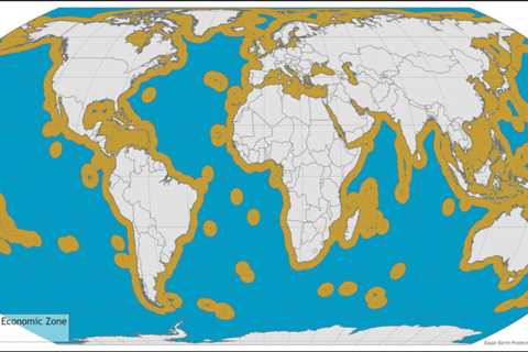 What is the High Seas Treaty and Why Does It Matter?