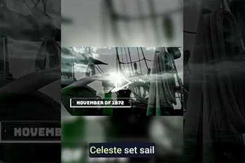 A Ship Found Drifting With No One On Board