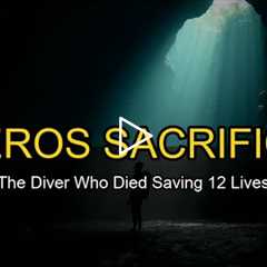 The Cave Diver Who Gave His Life to Save 12 Boys: Tham Luang's Untold Story