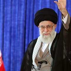 What if Iran’s Repressive Islamic Theocratic Government Never Rears Its Ugly Head Again?