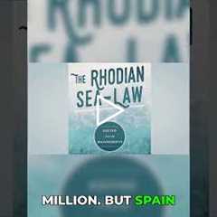 They Found $500M In Gold But Couldn't Keep It #shorts