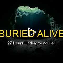 The Cave That Swallowed John Jones Alive: Nutty Putty's Final Victim