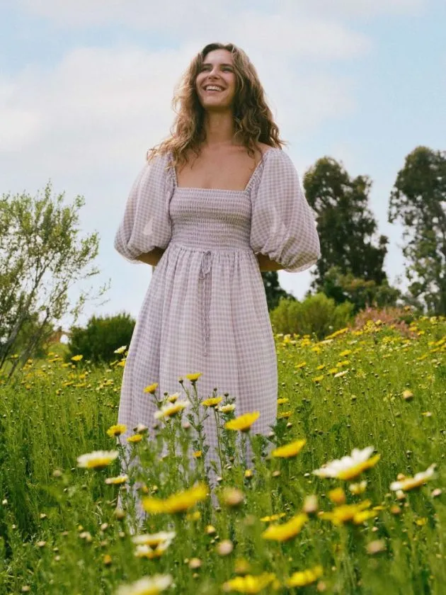 The Best 11 Brands for Sustainable Dresses