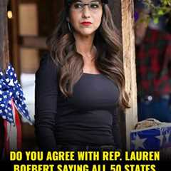 We Need to Rewrite the Constitution — NOW!