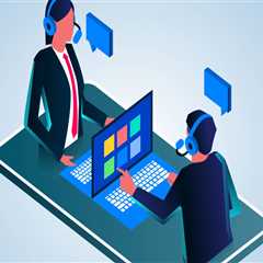 Understanding How Communication Services Manage Network Outages and Downtime