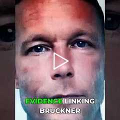 The Convicted Criminal Who May Have Taken Madeleine #Shorts