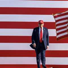 The World Isn’t Laughing at Trump’s America — They’re Escaping Globalist Leaders to Come Here