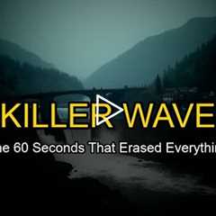 The Dam That Buried a Town in 60 Seconds (Vajont Disaster)