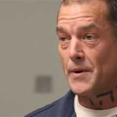 Arizona Maniac Who Crucified Beloved Pastor Begs for Death Penalty — ‘The Victims Want It. The..