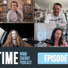 UK Drops Offshore Wind Tariffs, Ming Yang in Germany