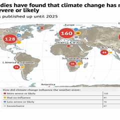 DeBriefed 20 March 2026: Energy crisis deepens | Brazil’s new climate plan | New Zealand climate..