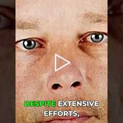 Why Can't Anyone Solve Madeleine McCann's Case? #Shorts