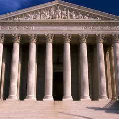 Supreme Court Set to Hear Landmark Case That Could End Birthright Citizenship Loophole and Cripple..