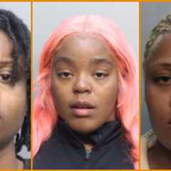 Entitled Passengers Storm Frontier Flight After Refusing to Pay for Extra Baggage — Chaos Ensues as ..