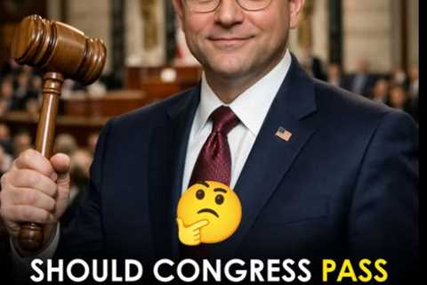 Shall We Re-Write the U.S. Constitution Before the Midterms?