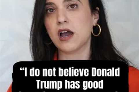 Sorry, Trump Couldn’t Care Less about Anyone but Himself